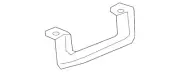 Genuine Ford Grip Handle JL7Z-7831406-AX