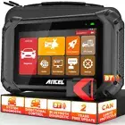 ANCEL V5 BT Car Scanner OBD2 Diagnostic Tool Full System Reader Bi-directional