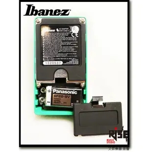 【又昇樂器】日本製 Ibanez Tube Screamer TS808 經典破音 單顆效果器