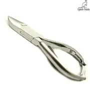 New Toenail Clipper Nippers Side Cutter For Thick Finger Nail chiropody Podiatry