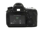 *EXC+* Canon EOS 6D Mk II Body SN: 505053000535