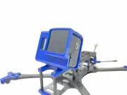 Camera Butter Cinema ONE GoPro Hero 5/6/7 Mount