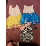 Girls 3 Piece NWT Clothes Bundle