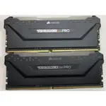 ♞CORSAIR DDR4 海盜船復仇遊戲內存 8GB 16GB 32GB 2133MHZ/2400MHZ/2666MH