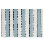 Matouk Apollo Stripe Placemats, Set of 4