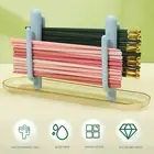 Durable Chopstick Organizer Versatile Holder for Various Utensils Cactus Storage