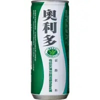 在飛比找蝦皮商城優惠-金車奧利多[箱購] 240ml x 24【家樂福】