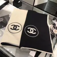 在飛比找Yahoo!奇摩拍賣優惠-【BLACK A】精品 Chanel Cashmere & 