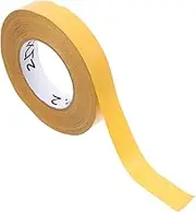 PLAFOPE Double-Sided Fiberglass Tape Strong Adhesive Mesh Design Tape for Carpet Floor Office Sealing