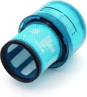 NEW ORIGINAL Dyson V15 SV22 Detect Vacuum Motor HEPA Replacement Filter