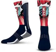 For Bare Feet Phenom Curve-Ka-pow Team Colors Medium