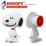 史努比 SNOOPY 車用立體造型小物掛勾