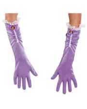 Disney Sofia the First Gloves Child Halloween Accessory