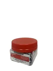 Selecta RH1434J 1/4-20 x 3/4” Round Head Combo Machine Screws, Jar of 100