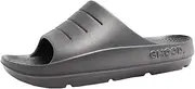 GMOOD(ジームード) Jemood Recovery Type Men's, Women's, Thick-Soled Cushion Sandals, Slide, Shower Sun