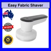 TV Innovations Easy Fabric Shaver Household Laundry Lint Collector Compact AUS