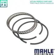 4x PISTON RING KIT 011 RS 00112 0N2 FOR OPEL A14NEL/14NET B14NEL/14NET 1.4L
