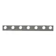 Jaylec 7 Hole Midi Fuse Busbar - FU6057BL