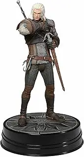 Witcher 3 - Wild Hunt: Deluxe Heart of Stone Geralt Figure