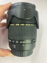 在飛比找露天拍賣優惠-【千代】Tamron/騰龍 28-300mm 鏡頭 佳能口 