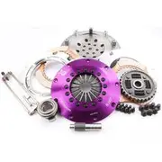 Xtreme Performance Clutch Kit - Twin Sprung Ceramic, KMI20522-2B
