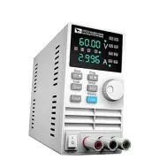 Variable DC Power Supply 60V/8A/180W Lab Bench Power IT6721: 60V/8A/180W