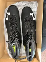 Under Armour Team Spine Brawler MCW