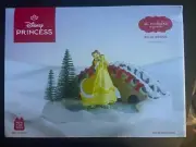 St Nicholas Square Belle Bridge Accessory Hand Painted. Disney Christmas