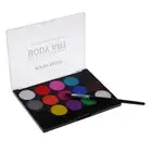 Make Up Face Paint 15 Colors/Set Palette Halloween Fancy Body Face Painting