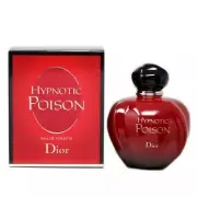 Christian Dior Hypnotic Poison 100ml Women's Eau de Toilette Spray Perfume