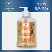 在飛比找PChome24h購物優惠-義大利佛羅倫斯美藝皂 橙花液態皂 500ml