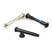 Precisions Fit Folding Lock Bolts Anti Rusts Hexagon Locking Screws Metal for