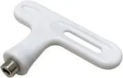 Oshhni Track Shoes Spikes Wrench Nail Puller Universal for Track Field Shoes Replacement for Outdoor Short Running Track Field Shoes