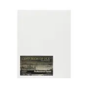 Centurion Deluxe Professional Oil Primed Linen Canvas Panels 3-Pack - OP Enha...