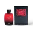 Rasasi Hawas Fire EDP Spray 100ml - New Release - For Him -