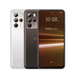 HTC U23 Pro 5G 12G/256G【贈原廠氣囊支架】現貨 廠商直送