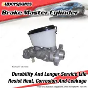 Brake Master Cylinder for Holden Commodore VR VP LG2 304 3.8L 5.0L RWD ABS