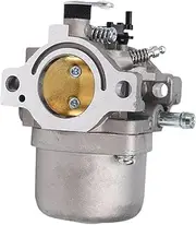 Carburetor，Compatible With Briggs&Stratton Riding Mower 12.5 Hp LMT 5-4993 Walbro Murray Engine Accessory