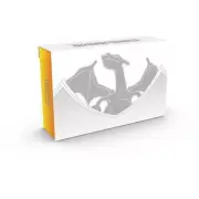 Pokemon Charizard Ultra Premium Collection Acrylic Case Display (Case Only)