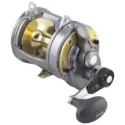 Shimano Tyrnos II Level Drag Conventional Reel