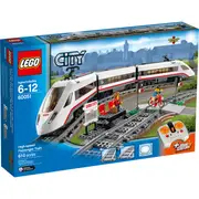 LEGO 60051 - City High-speed Passenger Train