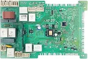 Compatible for Siemens，Compatible for Bosch Washing Machine Computer Control Board BSH 9000449412 Circuit PCB AKO 731799-06 Washer Parts