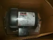 Lincoln AC Motor SPF4S0.25T61 1/4hp 230 / 460V 1phase