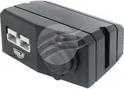 Hulk 4X4 Double Surface Mount Housing 50A Anderson Style Plug