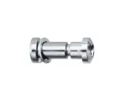 SEATPOST CLAMP BINDER BOLT 19MMX8MM VINTAGE ROAD FIXIE FIXED GEAR BICYCLE CHROME