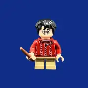 New LEGO 76392 Hogwarts Wizards Chess Harry Potter Minifigure