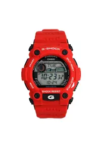 在飛比找ZALORA購物網優惠-CASIO G-SHOCK G-7900A-4DR DIGI