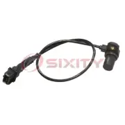 Hitachi Camshaft Position Sensor for 2001-2002 BMW Z3 2.5L 3.0L L6 Engine ts (for: BMW)