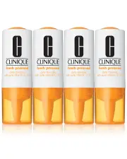 Clinique Fresh Pressed Daily Booster With Pure Vitamin C 10% 40ml 4 X Booster 40ml