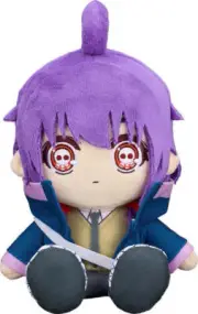 Dark Gathering Yayoi Hozuki Plushie